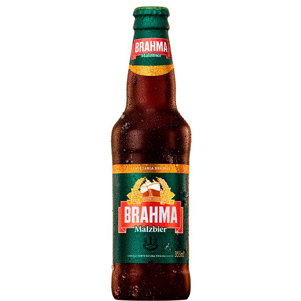 BRAHMA MALZBIER BRAZILIAN BEER | Premium & Affordable Liquor Delivery ...